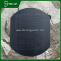 8W 18V Frosted PET Solar Panels